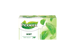 М’ятний чай «Pickwick Mint»