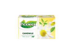 Ромашковий чай «Pickwick Camomile»