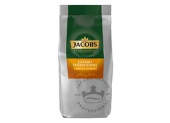 Кава зернова Jacobs Export Traditional